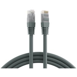 Sotako kabel utp patch 3m Cat6 sivi Cene