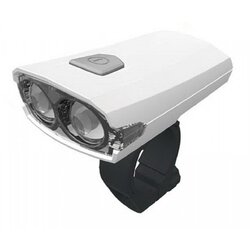 Krypton xc 122 prednja lampa bela Cene