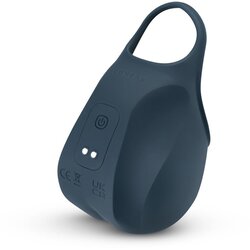 Boners Stimulating Ball Pouch Blue Cene
