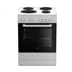 Beko električni šporet FSS 66001 GW Cene