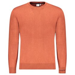PepeJeans Muški Smeđi Pulover Cene