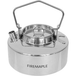 FIREMAPLE Kettle antarcti kettle 1l Cene