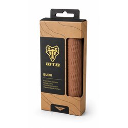 WTB Gripovi BURR sa locko-om, braon Cene