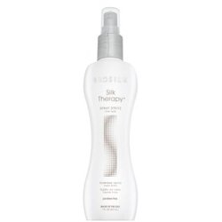 Biosilk Silk Therapy Spray Spritz razpršilo za oblikovanje za močno fiksacijo 207 ml Cene