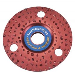Kerbl Brusna ploča za kopita Soft-115mm Cene