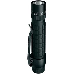 Maglite LED džepna svjetiljka MAG LED tehnologija MAG-TAC na baterije 136g crna SG2LRE6 Cene