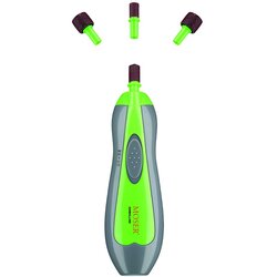 Moser ® brezžični brusilnik za kremplje - D 15,3 x Š 4,2 x V 3,1 cm Cene