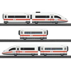 Märklin 029430 my world - začetni komplet ICE 3, (20440014) Cene