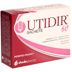  Utidir 60 - 10kesica Cene