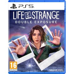 Life is Strange Double Exposure (PS5) - rabljeno Cene