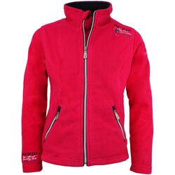 Vent Du Cap Flis Blouson polaire fille FASA Rdeča Cene