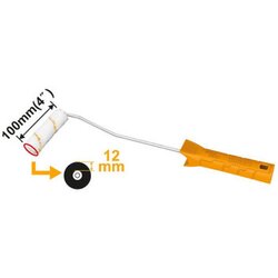 Ingco mini valjak sa ručkom ( HRHT281002 ) Cene