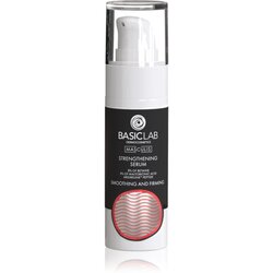 BasicLab Dermocosmetics Masculis krepilni serum za obraz za moške 30 ml Cene