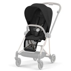 Cybex navlaka za kolica Mios 4.0., Sepia Black Cijene