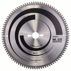 Bosch list kružne testere multi material 300 x 30 x 3,2 mm 96 ( 2608640518 ) Cene