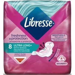 Libresse invisible higijenski ulošci 8 komada Cene