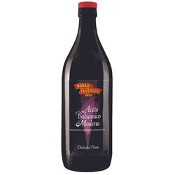 MONARI FEDERZONI aceto balsamico 1000 ml stand. kvaliteta Cene
