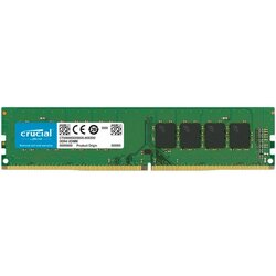 Crucial CT8G4DFRA32A 8GB DRAM DDR4-3200 U-DIMM ram memorija Cene