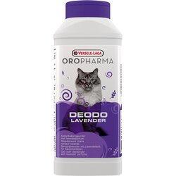 Versele-laga Oropharma Deodo odstranjevalec vonjav - Vonj sivke 750 g Cene