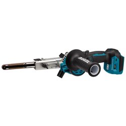 Makita akumulatorski tračni brusilnik DBS180Z (samo stroj) Cene