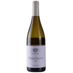 Louis Jadot macon-lugny domaine les bouchet Cene