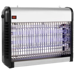 Do Električna zamka za insekte, UV svjetlost 8W - IKM 50 Cene