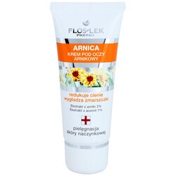 FlosLek Pharma Arnica krema za područje oko očiju 30 ml Cene