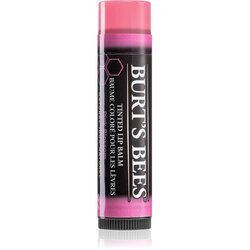Burt's Bees Balzam za ustnice z barvnimi pigmenti - Pink Blossom Cene