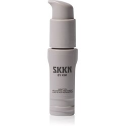 SKKN BY KIM Skincare Night Oil Restoring Treatment hranilno olje za noč za ženske Refill 30 ml Cene