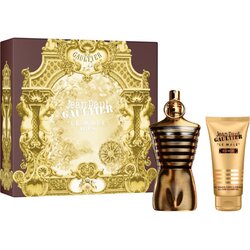 Jean Paul Gaultier Muški parfemski set Le Male Elixir EDP, 125ml + Gel za tuširanje, 75ml Cene