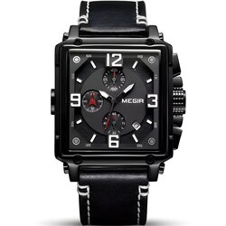 Megir Sat VI-38571 - Crna Cene