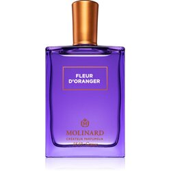 Molinard Fleur d'Oranger parfumska voda uniseks 75 ml Cene