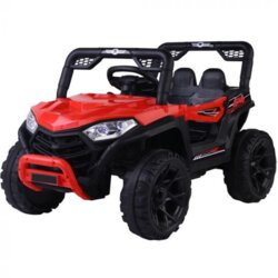Delfino quad na akumulator off-road 5588 crveni DEL-5588-R Cene