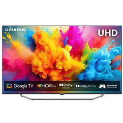 Geese Televizor LED GHU 7990 B, Google, 50" Cijene