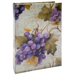 Signes Grimalt Košare, škatle in košarice Grape Book Box Vijolična Cene