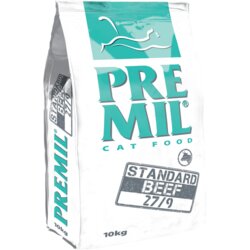 Premil cat adult standard beef 10 kg hrana za mačke Cene