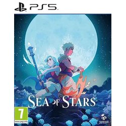 iam8bit Sea of Stars (5) Cene