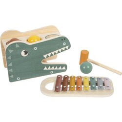 Small foot by Legler Safari ksilofon 2 u 1 1 kom Cijene
