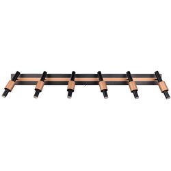 Lesnina XXXL LED-REFLEKTOR IKARIS //2300+3000+4000 K// Cene