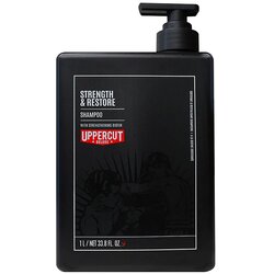 Uppercut Deluxe šampon za jačanje i regeneraciju kose, 1000ml Cene