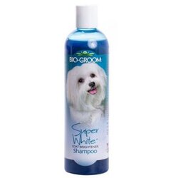 Bio-groom Šampon Super White 355 ml Cene