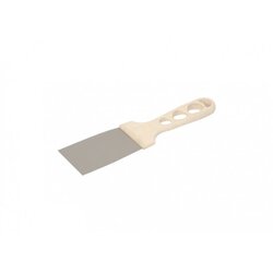 Kubala Špahtlo inox fine line 40mm Cene