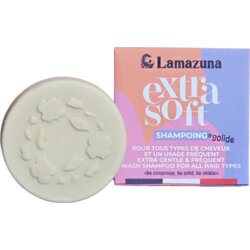 Lamazuna extra soft trdi šampon Cene