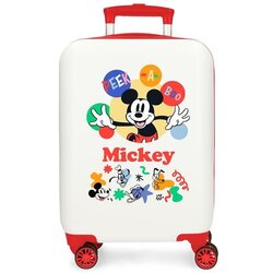 Disney Mickey mickey abs kofer 50 cm Cene
