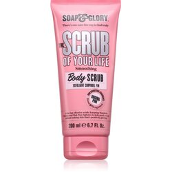 Soap & Glory The Scrub of Your Life piling za tijelo 200 ml Cene