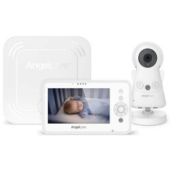 Angelcare AC25 senzor pokreta s video monitorom 1 kom Cene