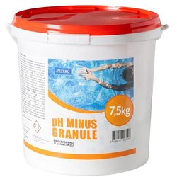 Ivero pH minus granulat (7,5 kg) Cene