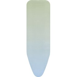 Brabantia Bombažna prevleka za likalno desko B - Soothing Sea Cene