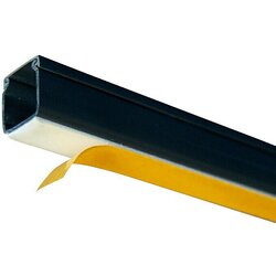 Kanalica Mini kabelski kanal (Do x Š x V: 2 m x 15 mm x 17 mm) Cene