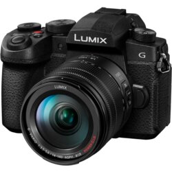 Panasonic Lumix G97 + 14-140mm (KIT) - Cene